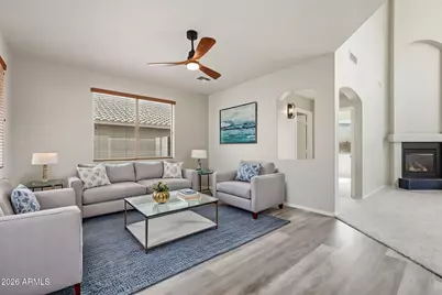 1635 E Debbie Drive E, San Tan Valley, AZ 85140 - Photo 1