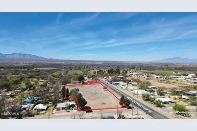 39 W Patton Street #-, Saint David, AZ 85630 - Photo 5