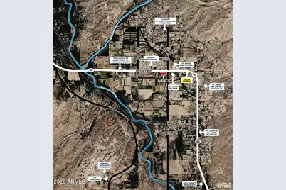 39 W Patton Street #-, Saint David, AZ 85630 - Photo 3