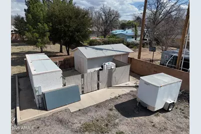 39 W Patton Street #-, Saint David, AZ 85630 - Photo 17