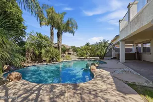 4636 E Odessa Dr, San Tan Valley, AZ 85140 - Photo 51