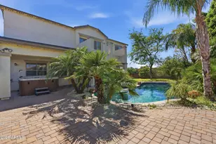 4636 E Odessa Dr, San Tan Valley, AZ 85140 - Photo 53