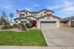 4636 E Odessa Dr, San Tan Valley, AZ 85140 - Photo 63