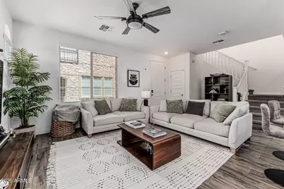 2736 S Cavalier Drive #101, Gilbert, AZ 85295 - Photo 3