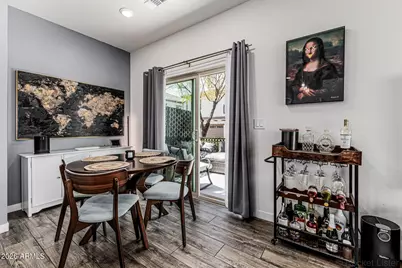 2736 S Cavalier Drive #101, Gilbert, AZ 85295 - Photo 7