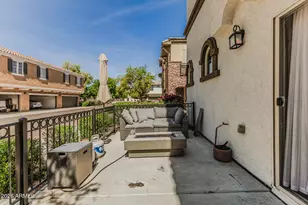 2736 S Cavalier Dr, Gilbert, AZ 85295 - Photo 31