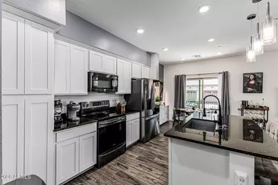 2736 S Cavalier Drive #101, Gilbert, AZ 85295 - Photo 9