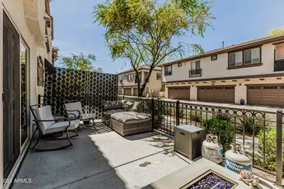 2736 S Cavalier Drive #101, Gilbert, AZ 85295 - Photo 29