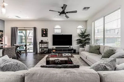 2736 S Cavalier Drive #101, Gilbert, AZ 85295 - Photo 5