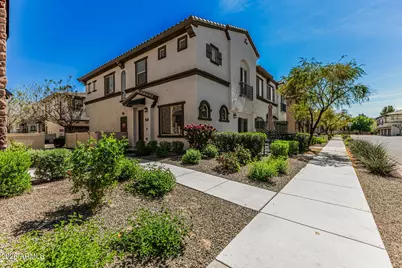 2736 S Cavalier Drive #101, Gilbert, AZ 85295 - Photo 1