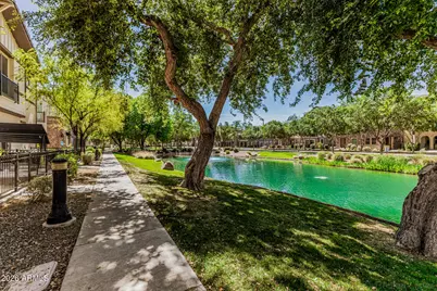 2736 S Cavalier Drive #101, Gilbert, AZ 85295 - Photo 37