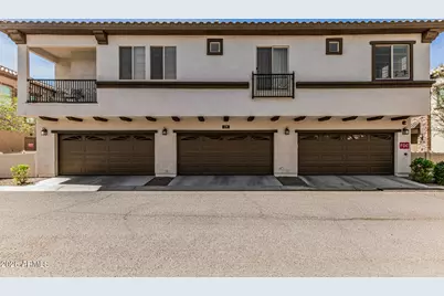 2736 S Cavalier Drive #101, Gilbert, AZ 85295 - Photo 33