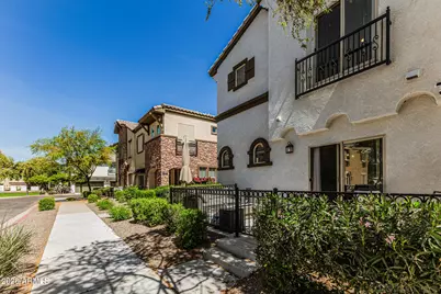 2736 S Cavalier Drive #101, Gilbert, AZ 85295 - Photo 41