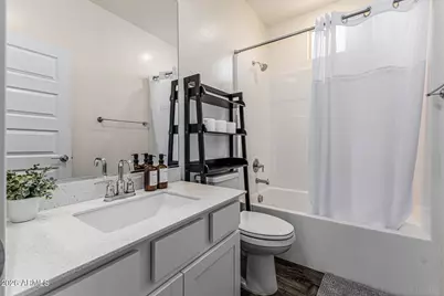 2736 S Cavalier Drive #101, Gilbert, AZ 85295 - Photo 25