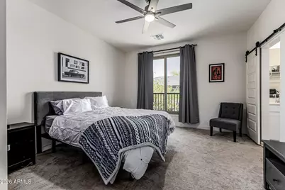 2736 S Cavalier Drive #101, Gilbert, AZ 85295 - Photo 15