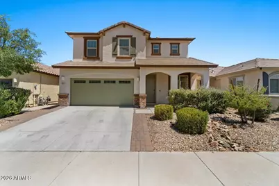 1812 W Lacewood Place, Phoenix, AZ 85045 - Photo 1