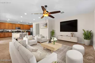 1812 W Lacewood Pl, Phoenix, AZ 85045 - Photo 13