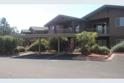 2100 Javalina Trail #2116, Sedona, AZ 86336 - Photo 9