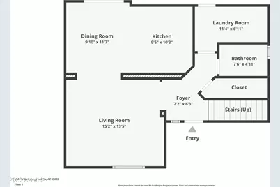 5344 W Molly Lane, Phoenix, AZ 85083 - Photo 33