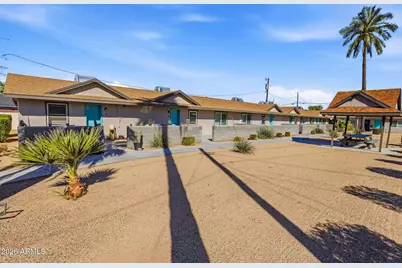 840 E Turney Avenue #Apt 2, Phoenix, AZ 85014 - Photo 21