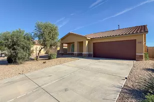 1209 W Seagoe Ave, Coolidge, AZ 85128 - Photo 1