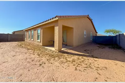 1209 W Seagoe Avenue, Coolidge, AZ 85128 - Photo 33