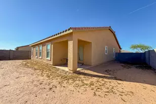 1209 W Seagoe Ave, Coolidge, AZ 85128 - Photo 33