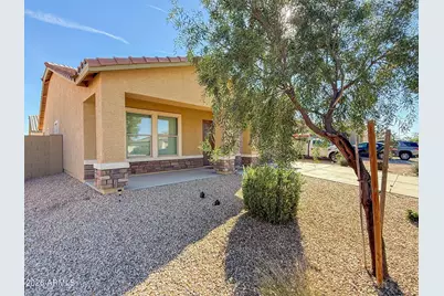 1209 W Seagoe Avenue, Coolidge, AZ 85128 - Photo 3