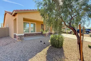 1209 W Seagoe Ave, Coolidge, AZ 85128 - Photo 3
