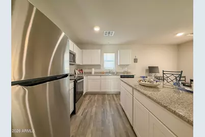 1209 W Seagoe Avenue, Coolidge, AZ 85128 - Photo 9