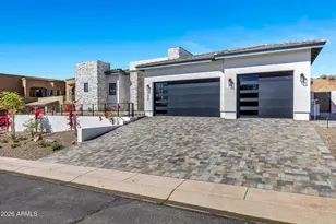 4328 N Katmai St, Mesa, AZ 85215 - Photo 3