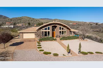 1800 Minerich Road, Clarkdale, AZ 86324 - Photo 35