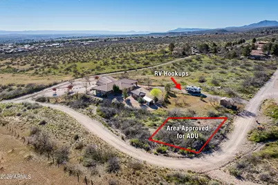 1800 Minerich Road, Clarkdale, AZ 86324 - Photo 3