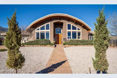 1800 Minerich Road, Clarkdale, AZ 86324 - Photo 37