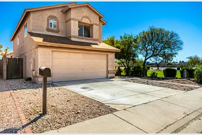 20807 N 3rd Avenue, Phoenix, AZ 85027 - Photo 3