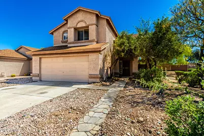 20807 N 3rd Avenue, Phoenix, AZ 85027 - Photo 5