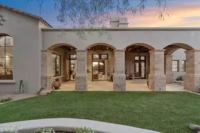 9820 E Thompson Peak Parkway #648, Scottsdale, AZ 85255 - Photo 35