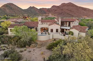 9820 E Thompson Peak Pkwy, Scottsdale, AZ 85255 - Photo 1