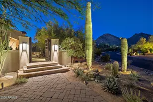 9820 E Thompson Peak Pkwy, Scottsdale, AZ 85255 - Photo 3