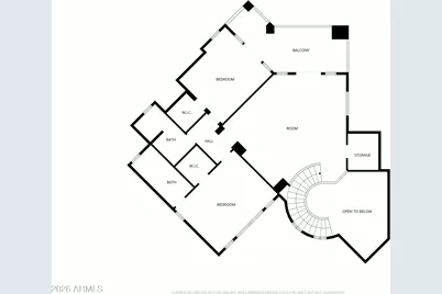 9820 E Thompson Peak Parkway #648, Scottsdale, AZ 85255 - Photo 69