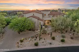 9820 E Thompson Peak Pkwy, Scottsdale, AZ 85255 - Photo 61