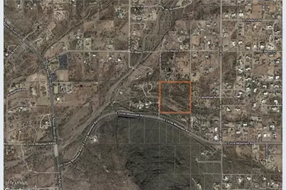 44805 N 7th Street #-, New River, AZ 85087 - Photo 21