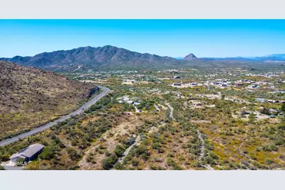 44805 N 7th Street #-, New River, AZ 85087 - Photo 17