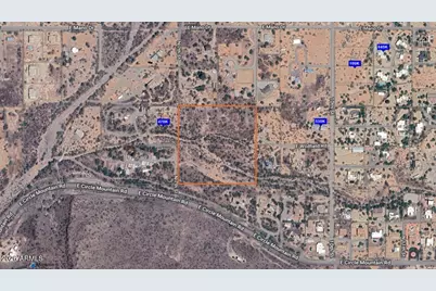 44805 N 7th Street #-, New River, AZ 85087 - Photo 33