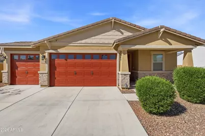 20740 N Oasis Lane, Maricopa, AZ 85138 - Photo 3