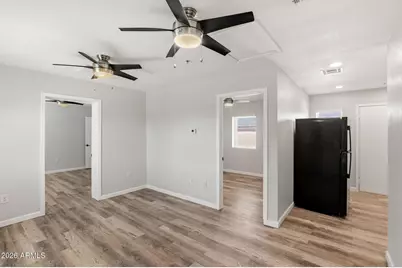 840 E Turney Avenue #Apt 3, Phoenix, AZ 85014 - Photo 3