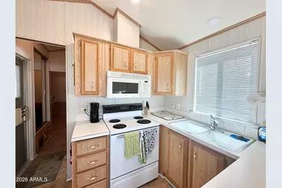 111 S Greenfield Road #809, Mesa, AZ 85206 - Photo 23