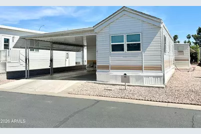 111 S Greenfield Road #809, Mesa, AZ 85206 - Photo 3