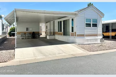 111 S Greenfield Road #809, Mesa, AZ 85206 - Photo 1