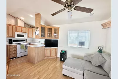 111 S Greenfield Road #809, Mesa, AZ 85206 - Photo 13